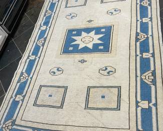 Believed to be Moraccan made