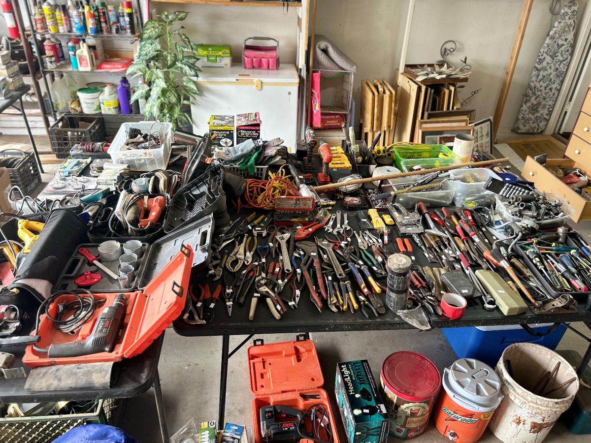 Packed Buckeye House starts on 9/28/2023