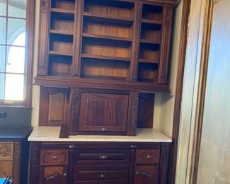 Buffet 67” W
$1,000