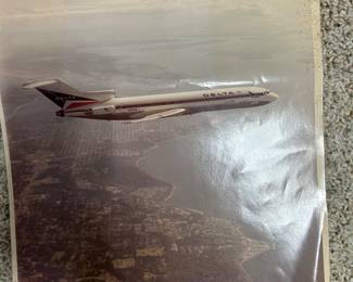 Delta Delta and more Delta