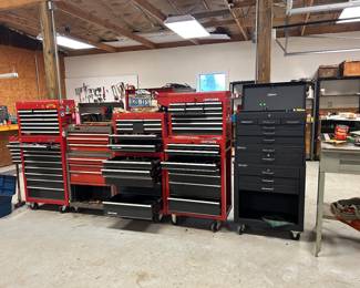 Need a tool box?  