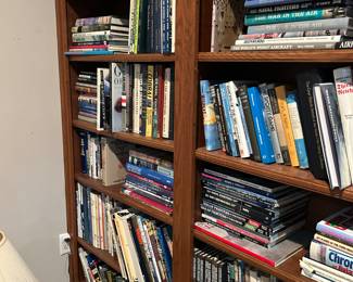 and more and more and more