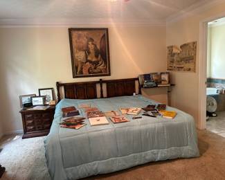 vintage Vargas Pin Up books