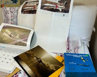 RARE Delta 767 Posters