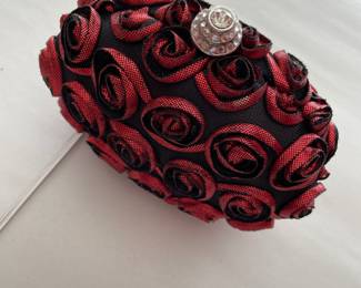 Evening bag $15
