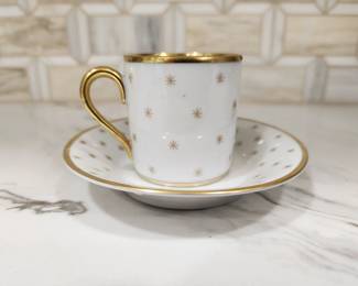 ENGLISH TEACUP