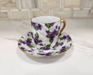 JAPANESE TEACUP