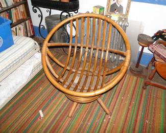 vintage chair