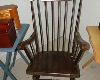 Rocking Chair