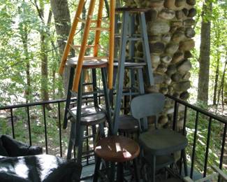Stools