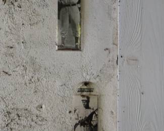 Baseball memorabilia