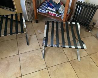 MCM Barcelona ottoman bases