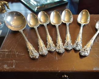Sir Christopher Wallace Sterling  200+ Pieces