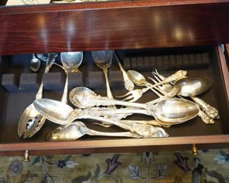 Sir Christopher Wallace Sterling  200+ Pieces