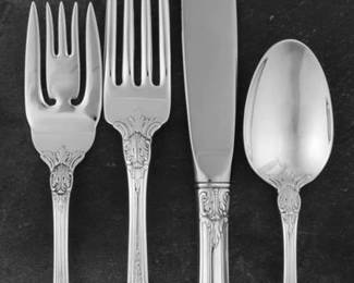 Stock Picture Sir Christopher 200+ Pieces