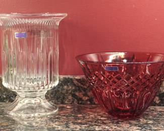 Waterford  Crystal Marquis