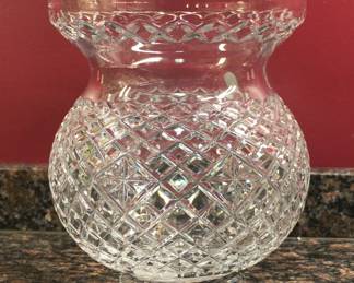 Waterford  Crystal
