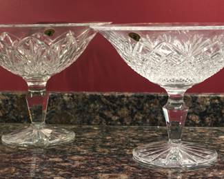 Waterford  Crystal