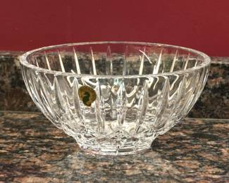 Waterford  Crystal