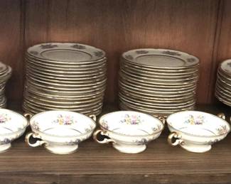 Castleton Rose (USA)