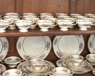 Castleton Rose (USA)