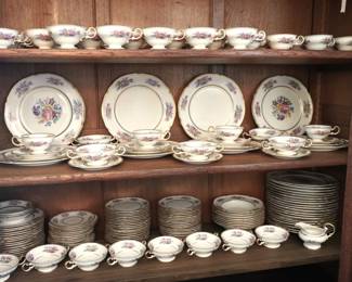 Castleton Rose (USA)