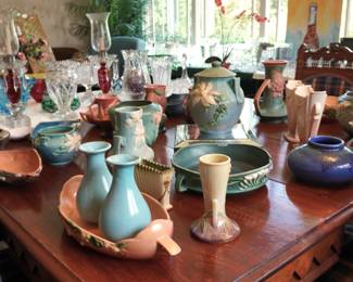 Roseville, Shearwater