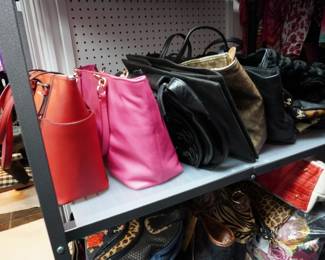 Purses