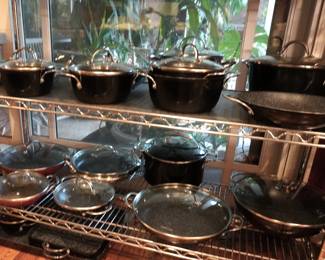 Curtis Stone Cookware