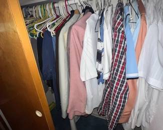 clothes