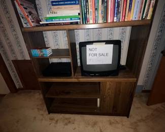 entertainment stand