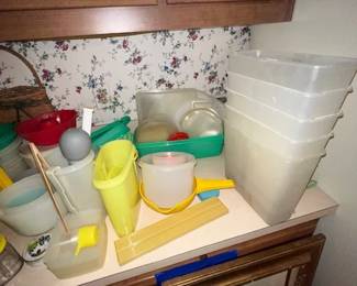 tupperware