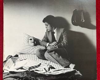 Billy Joel "The Stranger" - 34987 (2 Copies)