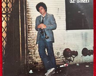 Billy Joel "52nd Street" - 35609