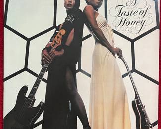 A Taste of Honey "A Taste of Honey" - ST 11754