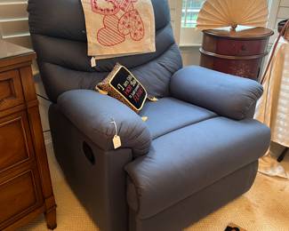 Reclining Armchair