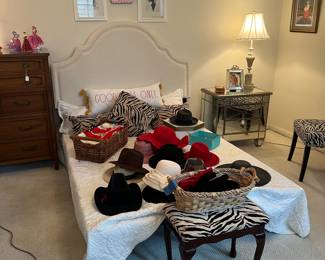 Adjustable Queen Bed Frame