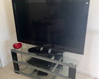 Samsung 50"HDTV 2012
