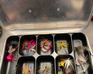 Fly Fishing Lures