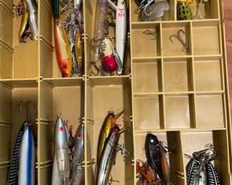 Fishing Lures
