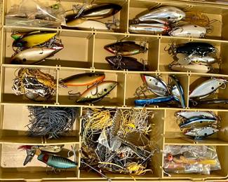 Fishing Lures