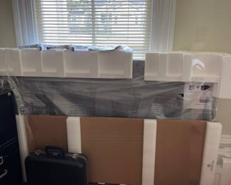 New In Box Smart TV By Vizio