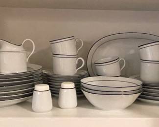 Seltman Weidemier Bavaria W. Germany Dish Set