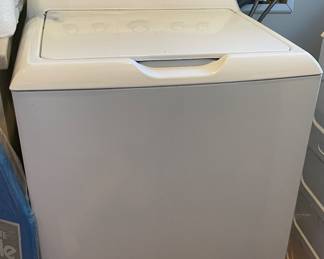 GE Washer