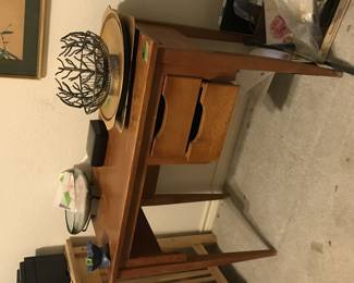 MCM Danish Childs desk
