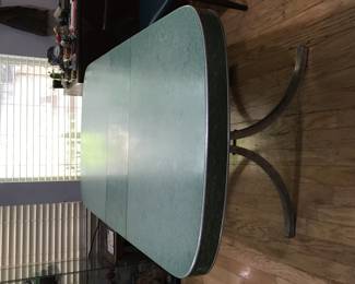1950’s dinette table