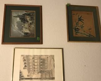 Art around the world