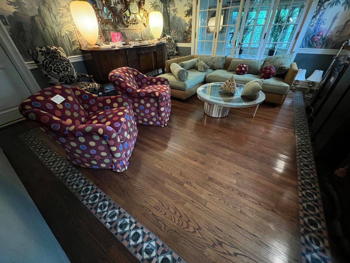 High End Luxury Estate Sale in Saint Louis, MO starts on 9/22/2023