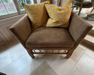 McGuire Chair
