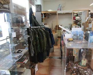 Military Collectibles